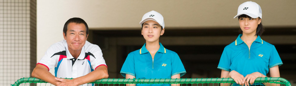 新着情報 映画 案山子とラケット 亜季と珠子の夏休み 公式サイト